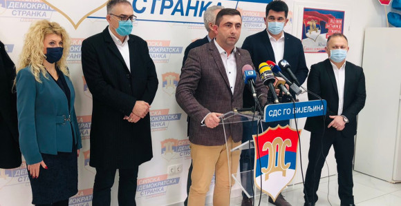 Interes građana Bijeljine mora biti na prvom mjestu