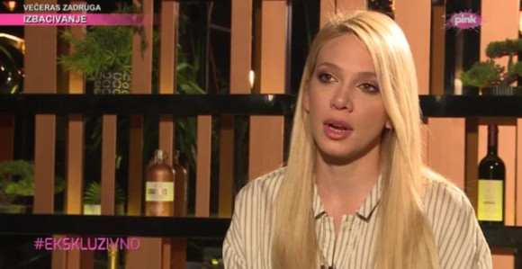 Milica podigla kredit zbog stana a on je za to kriv!