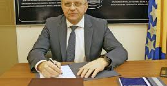 Preminuo jutros prof. dr. Nenad Lalić