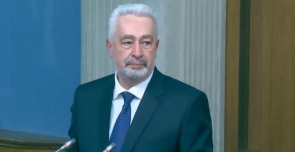 Izglasana Vlada, Krivokapić premijer Crne Gore