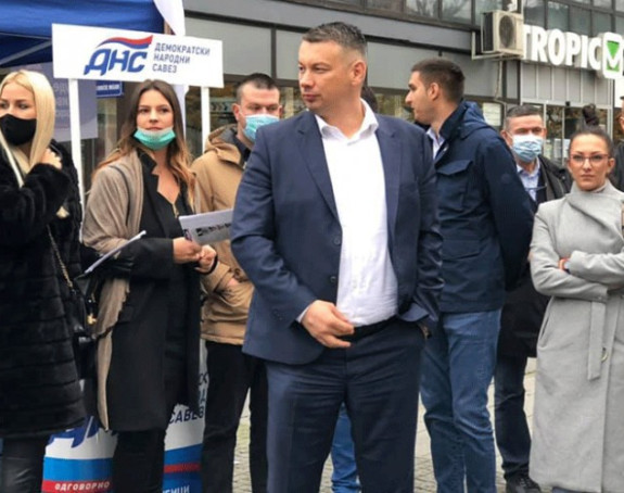 Uz Nešića i odbornik koji je dobio više glasova od Banjca