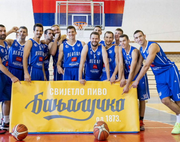 Banjalučka pivara podržava sportske klubove u Srpskoj
