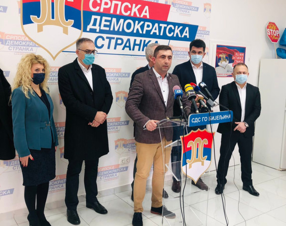 Interes građana Bijeljine mora biti na prvom mjestu
