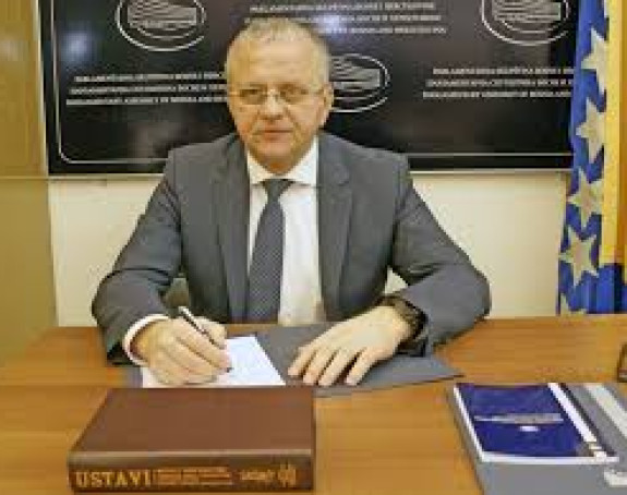 Preminuo jutros prof. dr. Nenad Lalić
