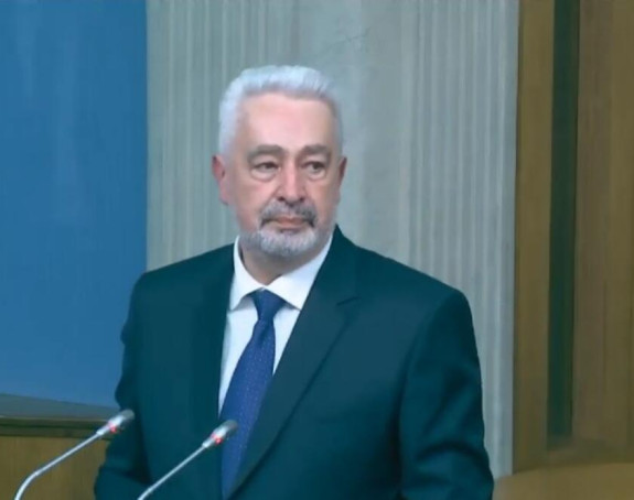 Izglasana Vlada, Krivokapić premijer Crne Gore