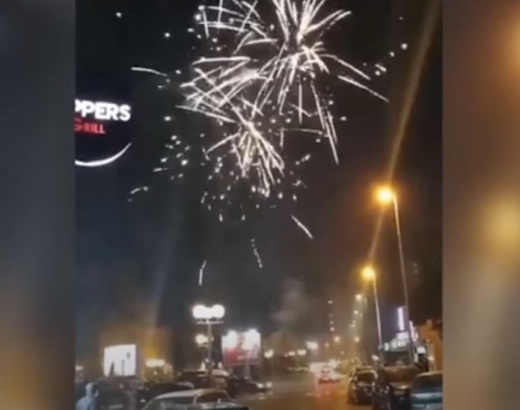 Slavlje širom Crne Gore zbog izbora nove Vlade