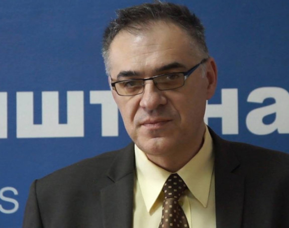 SDS spava dubokim snom u vrijeme kada za to nije vrijeme?