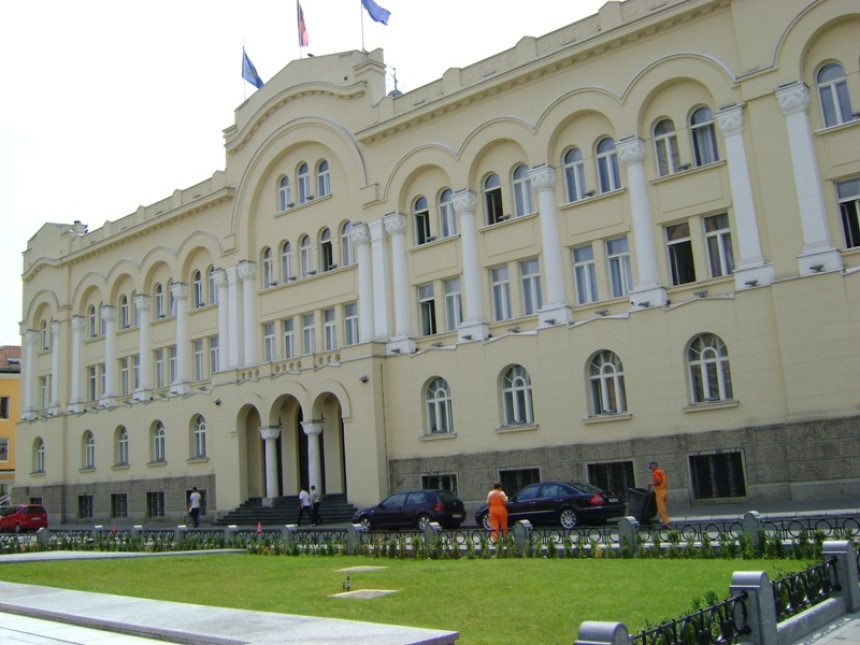 Zvanični podaci CIK za Skupštinu grada Banjaluka