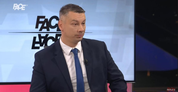 "Da sam ja stavio tablu Radovanu, ne bih je skinuo ni po koju cijenu"!