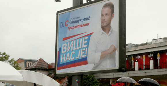 Stanivuković: Naše ideje prevazilaze stranačke interese