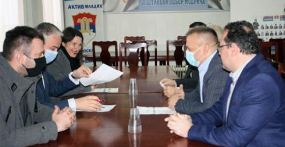 PDP čvrsto stoji uz SDS-og načelnika u Modriči