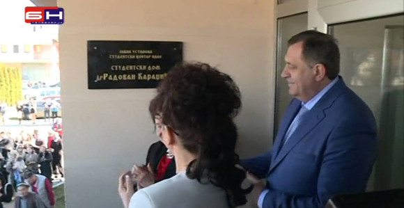 Kako sačuvati Dodika od blama naroda i od sankcija?