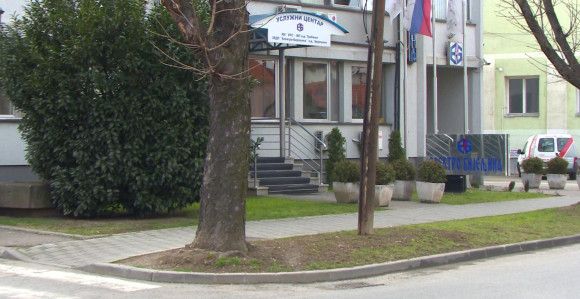 Dug preduzeća se toleriše,a za dug od 0,09 KM opomena