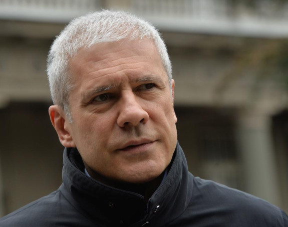 Boris Tadić objavio da je pozitivan na korona virus