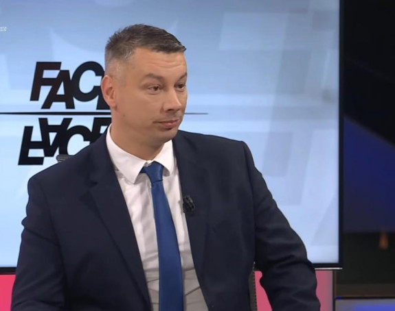 "Da sam ja stavio tablu Radovanu, ne bih je skinuo ni po koju cijenu"!