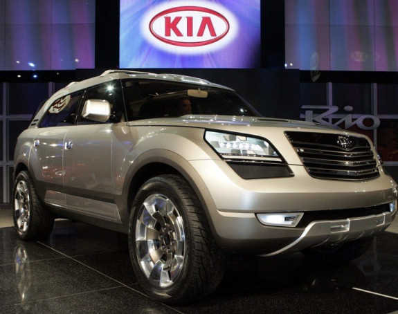 Kia povlači 295.000 automobila, mogu da se zapale