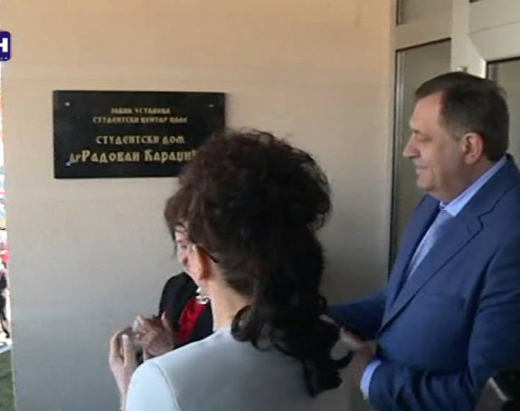 Kako sačuvati Dodika od blama naroda i od sankcija?