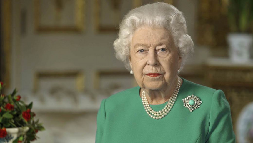 Britanska kraljica biće u redu za vakcinu