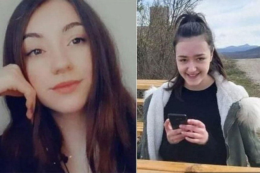 Policija moli za pomoć u potrazi za djevojčicama