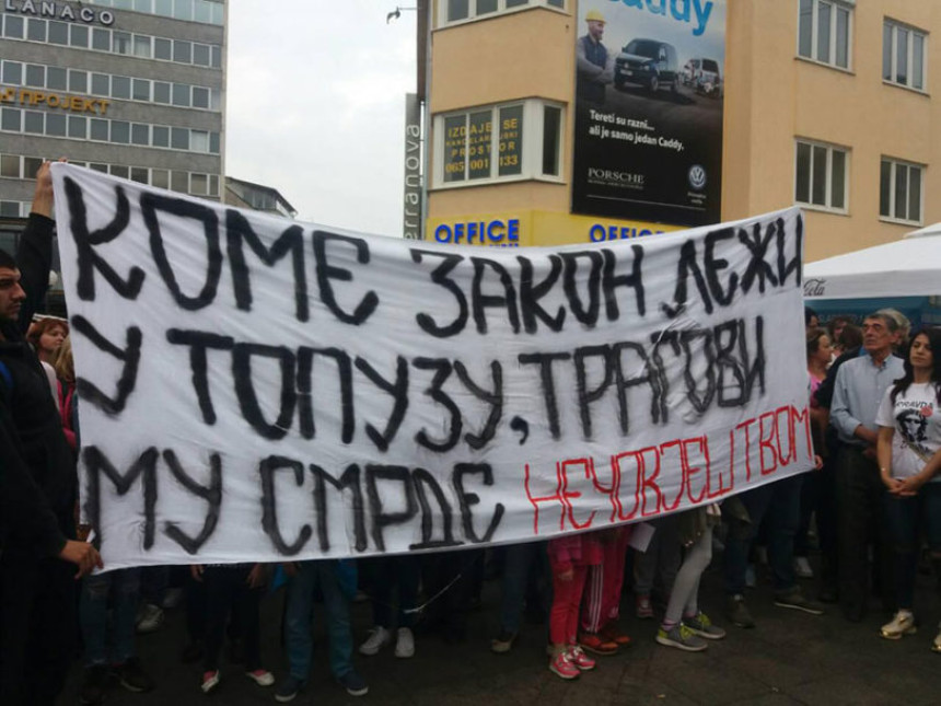 Kakvo je stanje ljudskih prava u postdejtonskoj BiH