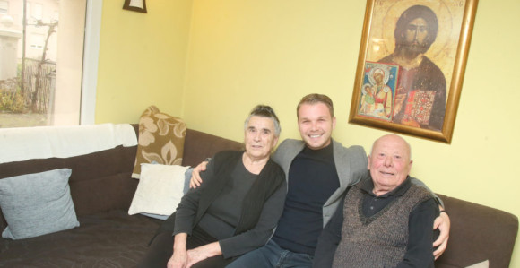 Draško Stanivuković (27) je sve, samo ne običan besposleni balkanski mladić