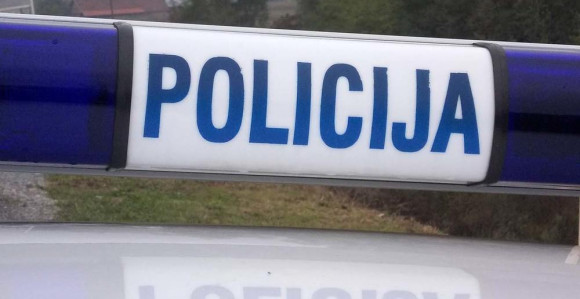 У Мокрину дјечак пронађем мртав у својој кући
