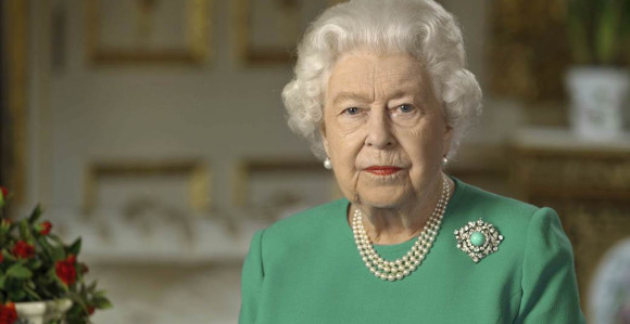 Britanska kraljica biće u redu za vakcinu