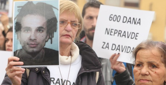 Odnos prema jednoj grupi pokazuje stanje u državi