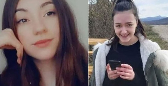 Policija moli za pomoć u potrazi za djevojčicama