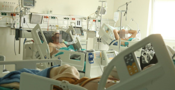 Deset, uz koronu, najzaraznijih bolesti na svijetu