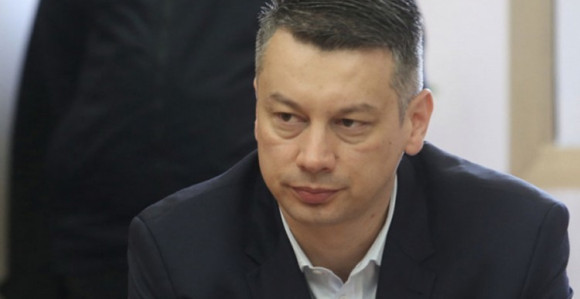 Nešić odbjeglom članstvu poželio srećan put