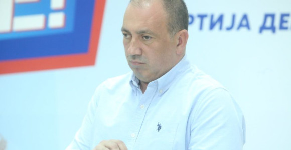 Crnadak: Izborne prevare se više ne mogu sakriti!
