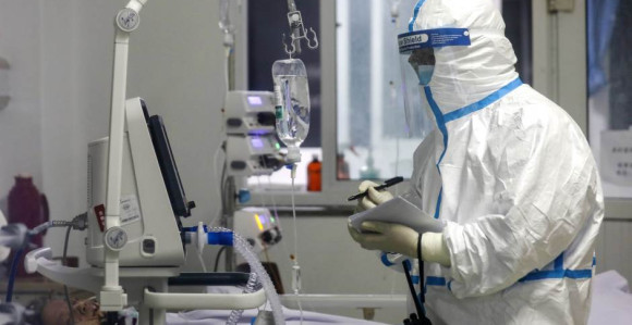 Više od 605.000 novozaraženih virusom korona