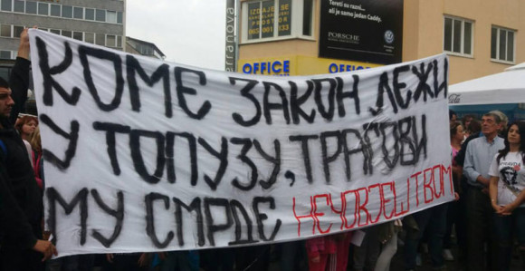 Kakvo je stanje ljudskih prava u postdejtonskoj BiH