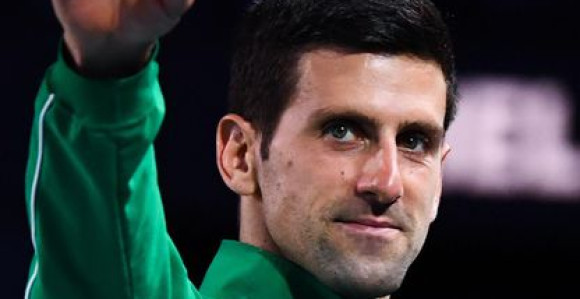 Oni su izabrali Novaka Đokovića kao najboljeg