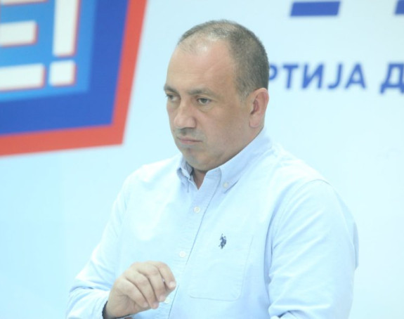 Црнадак: Изборне преваре се више не могу сакрити!