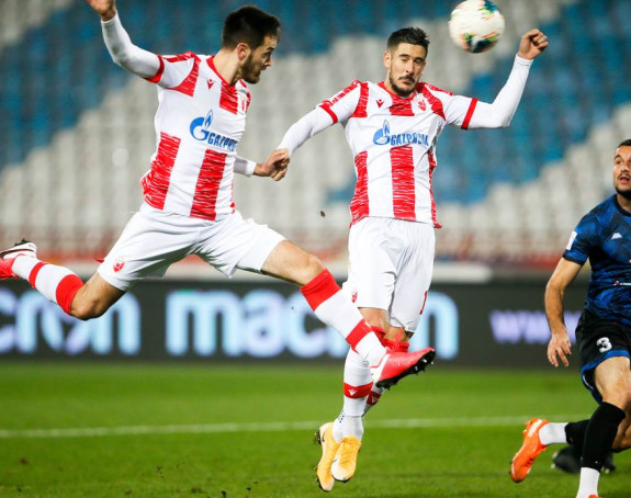 Boaći za pobjedu Zvezde protiv Zlatibora i titulu