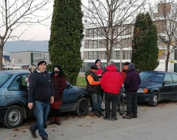 Bihać: "Bira" ostaje zatvorena za migrante