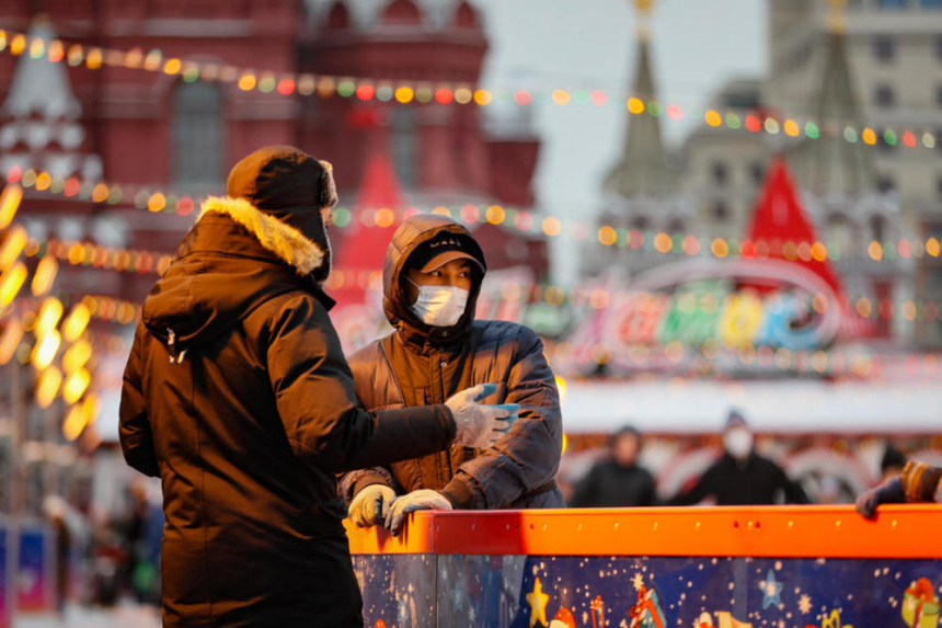Ove mjere će važiti za praznike širom Evrope