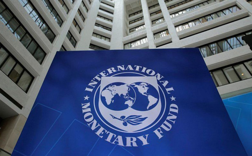 "Podržavam novi aranžman sa MMF-om"