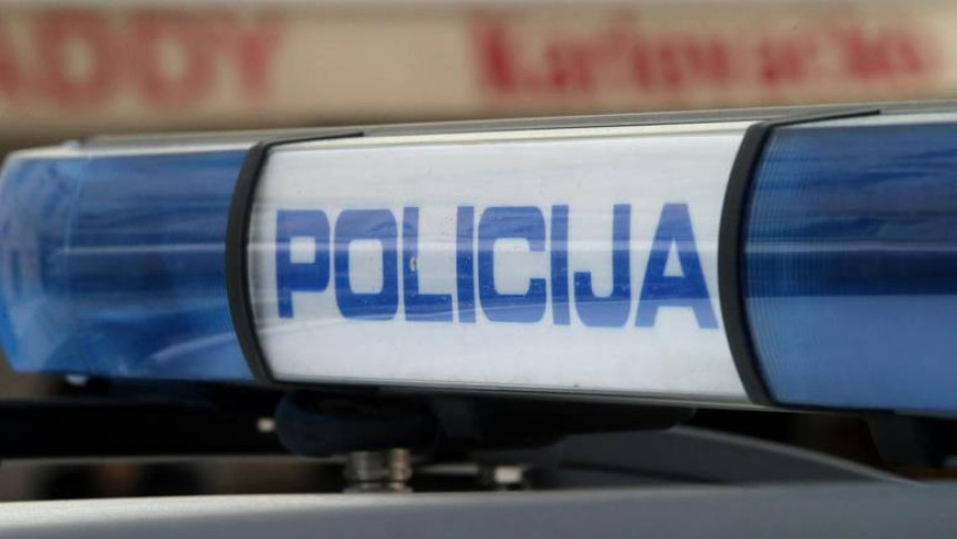 Lumpovali cijelu noć, a nisu znali da imaju koronu