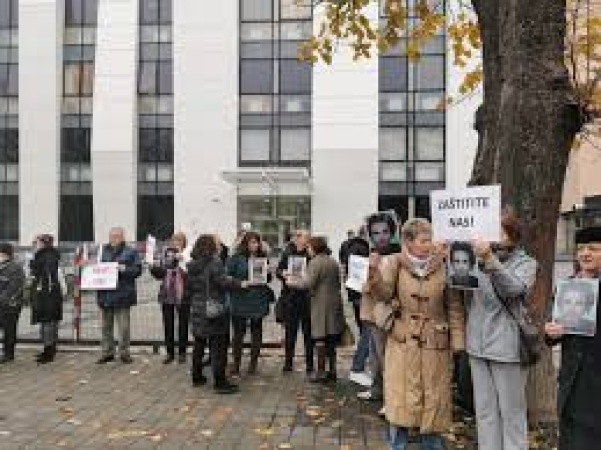 ПЗД: Притужба против тужитељке Славице Матијаш