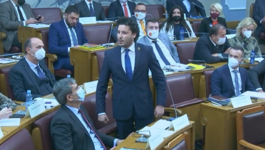 U fokusu Vlade borba protiv korupcije i kriminala