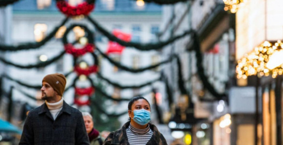 Švedska priznala poraz pred virusom korona