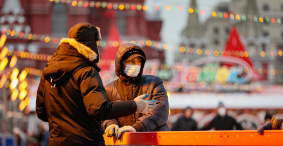 Ove mjere će važiti za praznike širom Evrope