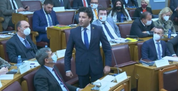 U fokusu Vlade borba protiv korupcije i kriminala