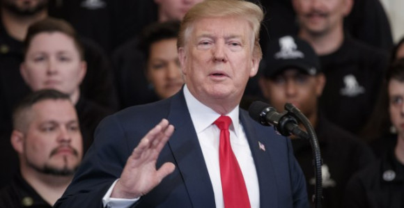 Opozicioni miting na dan inauguracije Bajdena?