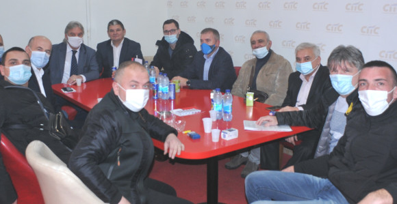 SNSD ostao bez skupštinske većine u Višegradu