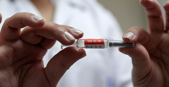 Vakcine nisu 100% sigurne:Djeca se ne smiju vakcinisati