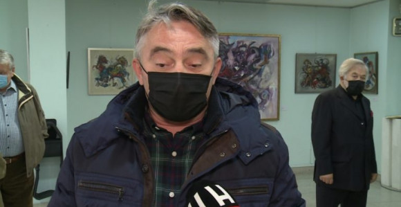 Željko Komšić očekuje ostavku Milana Tegeltije